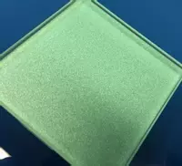 Metallic Apple